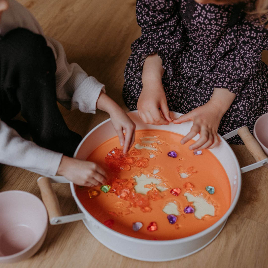 Terapeutyczne zajęcia sensoryczne w Radomiu