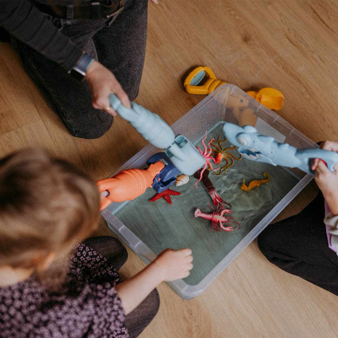 Terapia sensoryczna dla dzieci w Radomiu